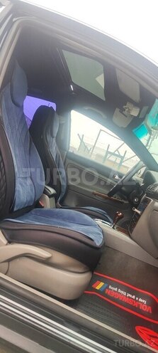 Volkswagen Passat 2004, 266,000 km - 1.8 л - Bakı