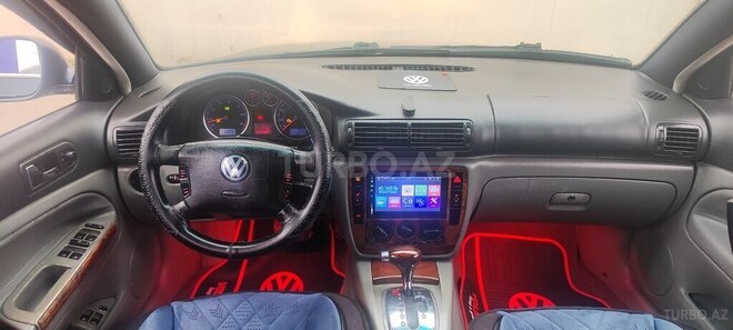 Volkswagen Passat 2004, 266,000 km - 1.8 л - Bakı