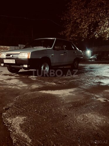 LADA (VAZ) 21099-4