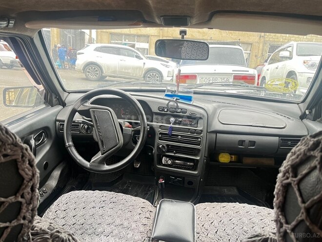 LADA (VAZ) 21099-3