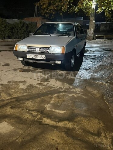 LADA (VAZ) 21099-1