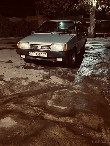 LADA (VAZ) 21099-6