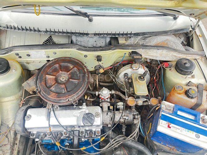 LADA (VAZ) 21099-2
