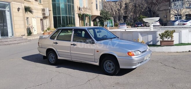 LADA (VAZ) 2115 2007, 600,000 km - 1.6 l - Bakı