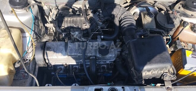 LADA (VAZ) 2115 2007, 600,000 km - 1.6 l - Bakı