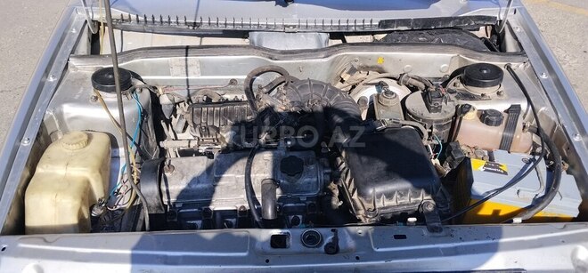 LADA (VAZ) 2115 2007, 600,000 km - 1.6 l - Bakı
