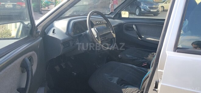 LADA (VAZ) 2115 2007, 600,000 km - 1.6 l - Bakı