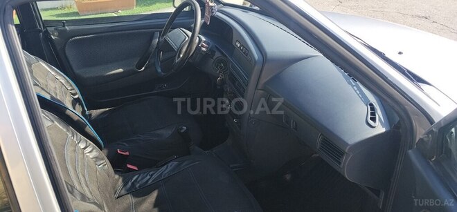 LADA (VAZ) 2115 2007, 600,000 km - 1.6 l - Bakı
