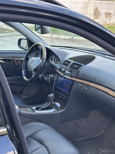 Mercedes E 320 2002, 306,280 km - 3.2 l - Bakı