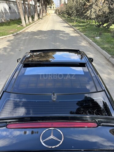 Mercedes E 320 2002, 306,280 km - 3.2 l - Bakı