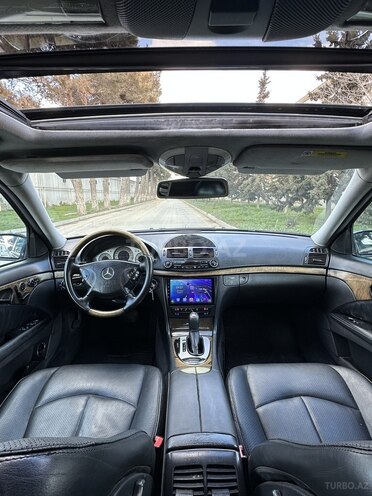 Mercedes E 320 2002, 306,280 km - 3.2 l - Bakı