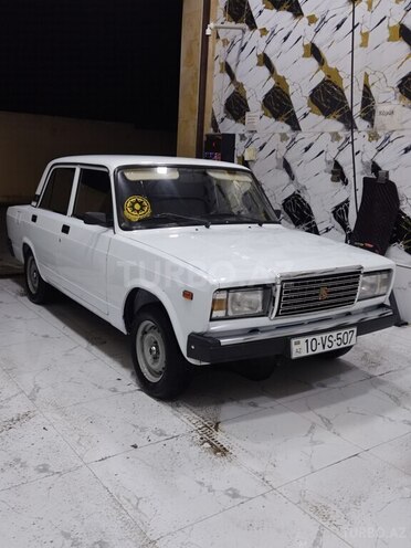 LADA (VAZ) 2107 2007, 133,588 km - 1.6 l - Bakı