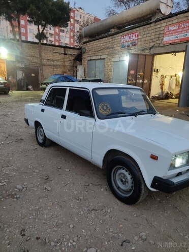 LADA (VAZ) 2107 2007, 133,588 km - 1.6 l - Bakı