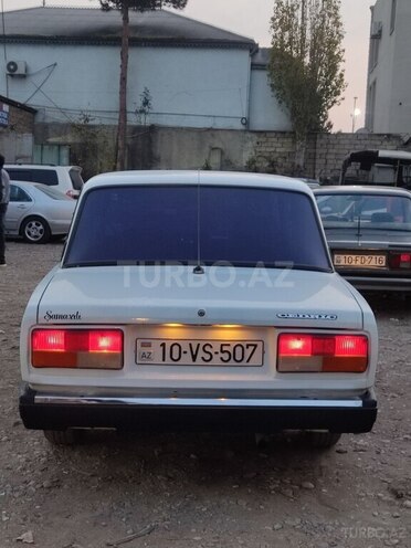 LADA (VAZ) 2107 2007, 133,588 km - 1.6 l - Bakı