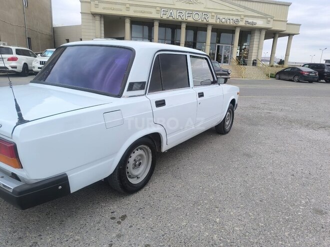 LADA (VAZ) 2107 2007, 133,588 km - 1.6 l - Bakı