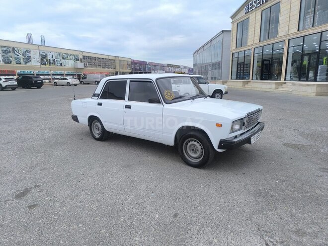 LADA (VAZ) 2107 2007, 133,588 km - 1.6 l - Bakı