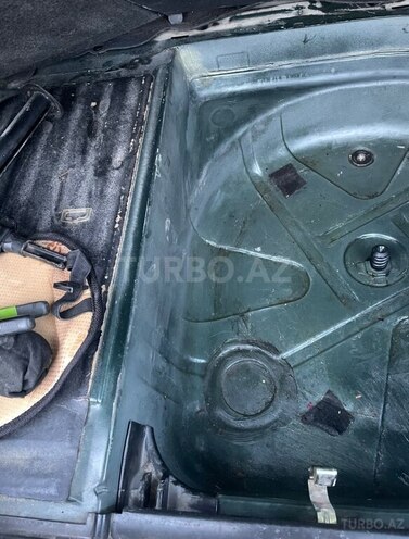 Mercedes E 320 2000, 305,000 km - 3.2 l - Bakı