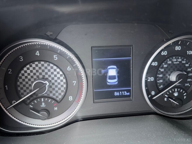 Hyundai Elantra 2019, 138,404 km - 2.0 л - Bakı