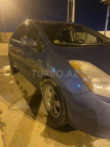 Toyota Prius 2008, 300,000 km - 1.5 l - Bakı