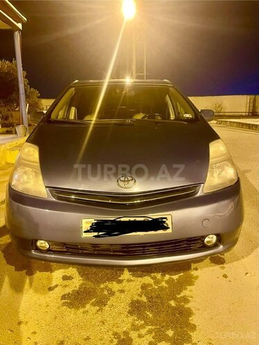 Toyota Prius 2008, 300,000 km - 1.5 l - Bakı