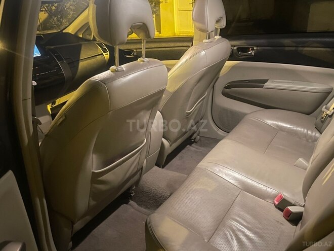 Toyota Prius 2008, 300,000 km - 1.5 l - Bakı