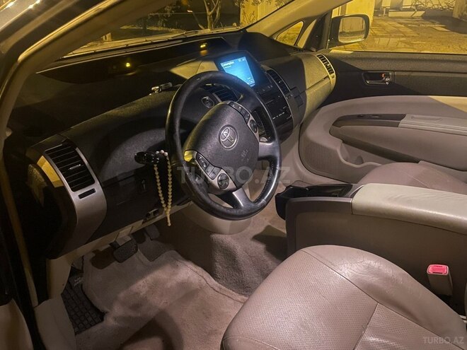 Toyota Prius 2008, 300,000 km - 1.5 l - Bakı