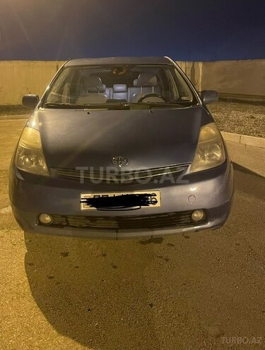 Toyota Prius 2008, 300,000 km - 1.5 l - Bakı