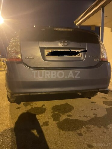 Toyota Prius 2008, 300,000 km - 1.5 l - Bakı