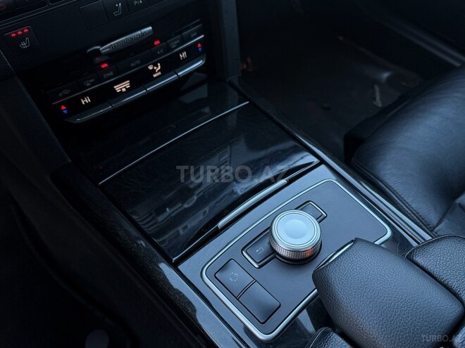 Mercedes E 250 2012, 252,000 km - 1.8 l - Bakı