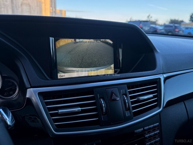 Mercedes E 250 2012, 252,000 km - 1.8 l - Bakı