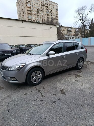Kia Ceed 2009, 202,000 km - 1.4 л - Bakı