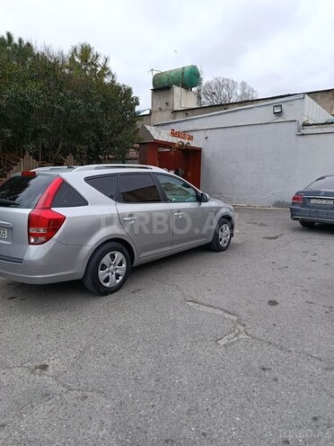 Kia Ceed 2009, 202,000 km - 1.4 л - Bakı
