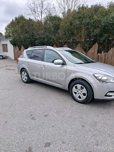 Kia Ceed 2009, 202,000 km - 1.4 л - Bakı