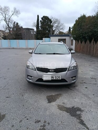 Kia Ceed 2009, 202,000 km - 1.4 л - Bakı
