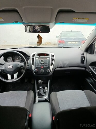 Kia Ceed 2009, 202,000 km - 1.4 л - Bakı