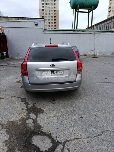 Kia Ceed 2009, 202,000 km - 1.4 л - Bakı