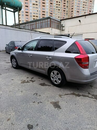 Kia Ceed 2009, 202,000 km - 1.4 л - Bakı