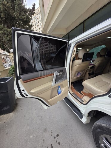 Toyota Land Cruiser 2012, 156,480 km - 4.0 l - Bakı