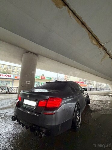 BMW 528 2015, 170,000 km - 2.0 l - Bakı