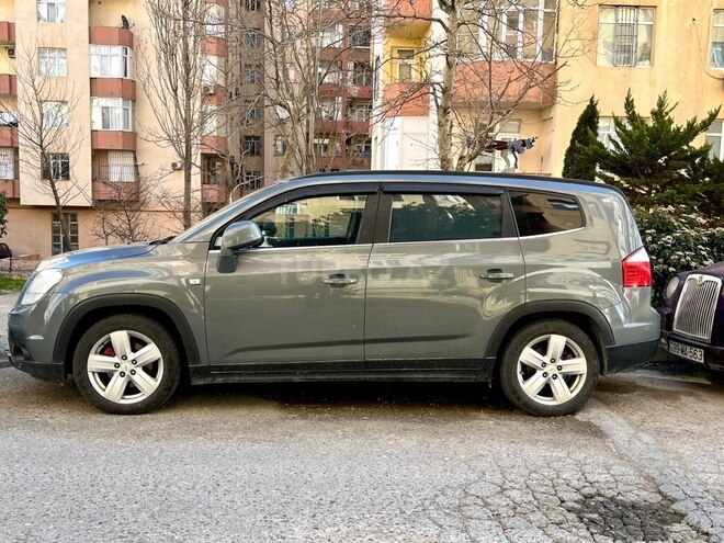 Chevrolet Orlando 2012, 200,000 km - 1.8 l - Bakı
