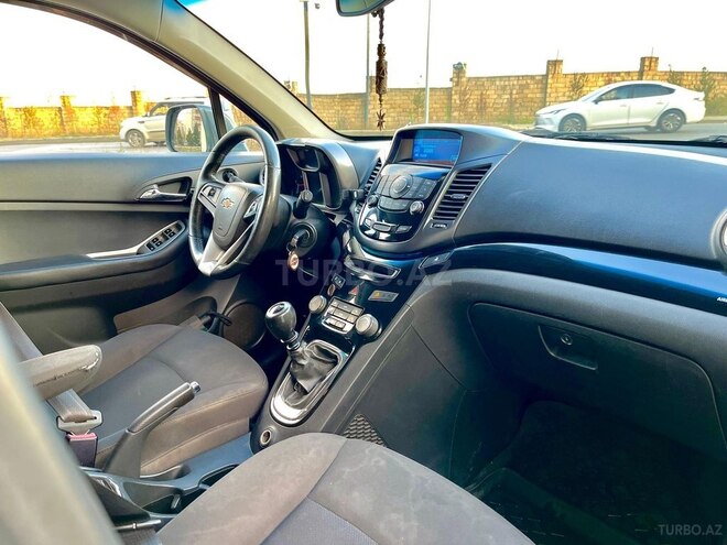 Chevrolet Orlando 2012, 200,000 km - 1.8 l - Bakı