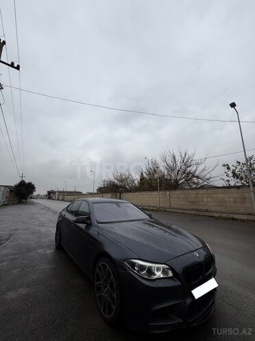 BMW 528 2015, 170,000 km - 2.0 l - Bakı