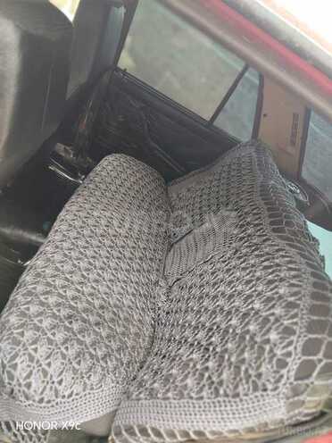 LADA (VAZ) 2107 2002, 49,904 km - 1.6 л - Gəncə