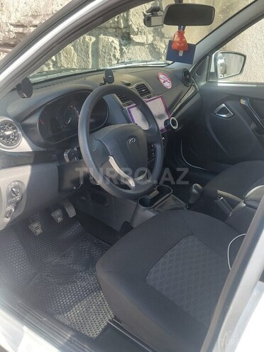 LADA (VAZ) Granta 2025, 37,000 km - 1.6 л - Bakı