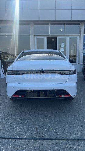 BYD Destroyer 05-2