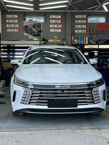 BYD Destroyer 05-1