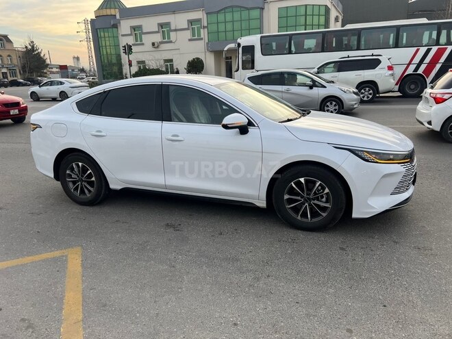 BYD Destroyer 05-4