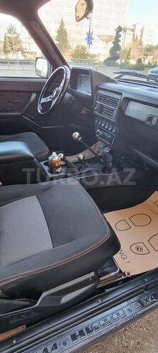 LADA (VAZ) Niva 2015, 147,000 km - 1.7 л - Bakı