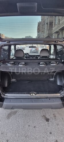 LADA (VAZ) Niva 2015, 147,000 km - 1.7 л - Bakı
