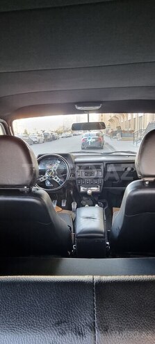 LADA (VAZ) Niva 2015, 147,000 km - 1.7 л - Bakı
